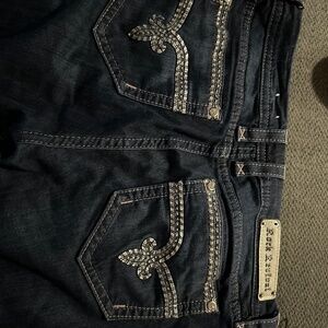 Rock Revival -Sherry jeans